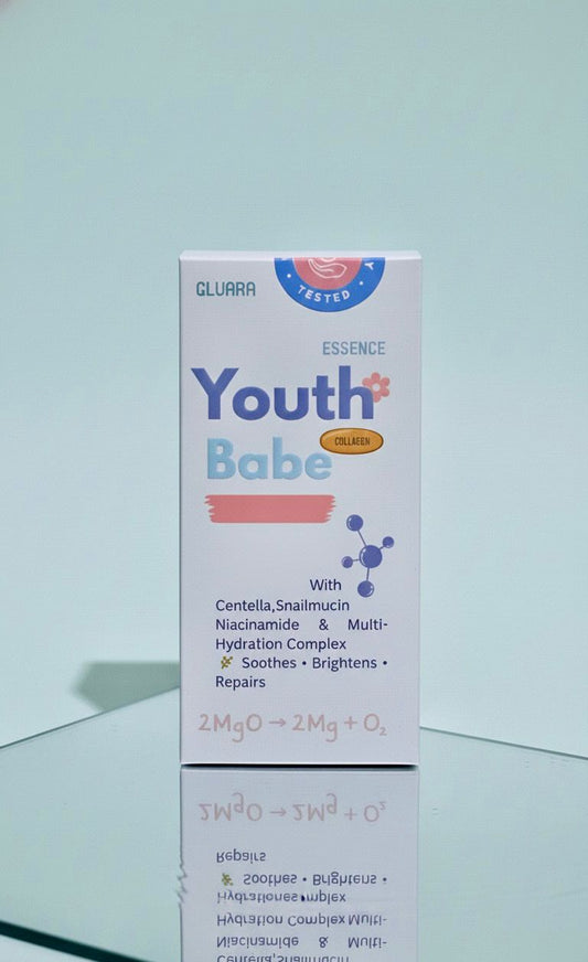 YOUTH BABE-ESSENCE