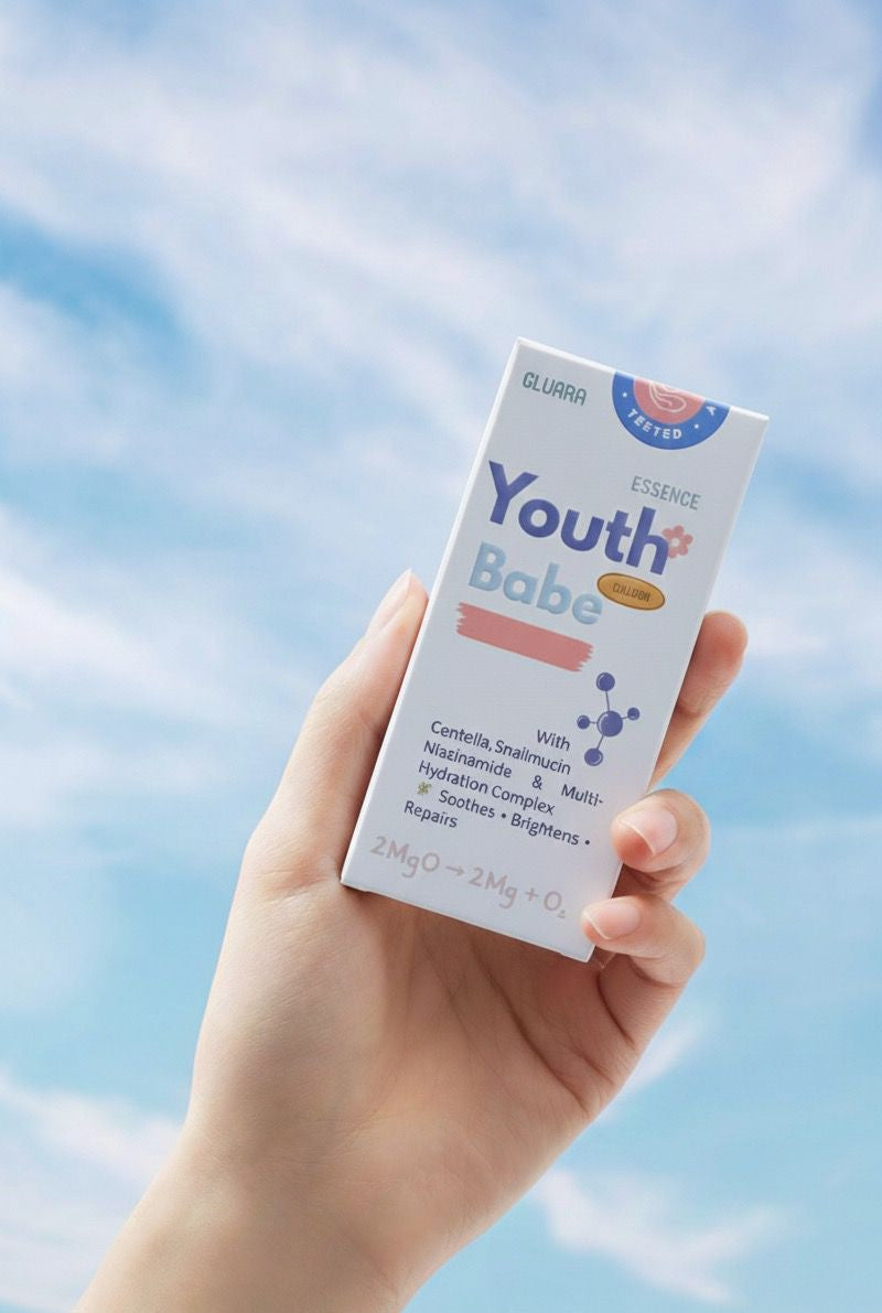 YOUTH BABE-ESSENCE