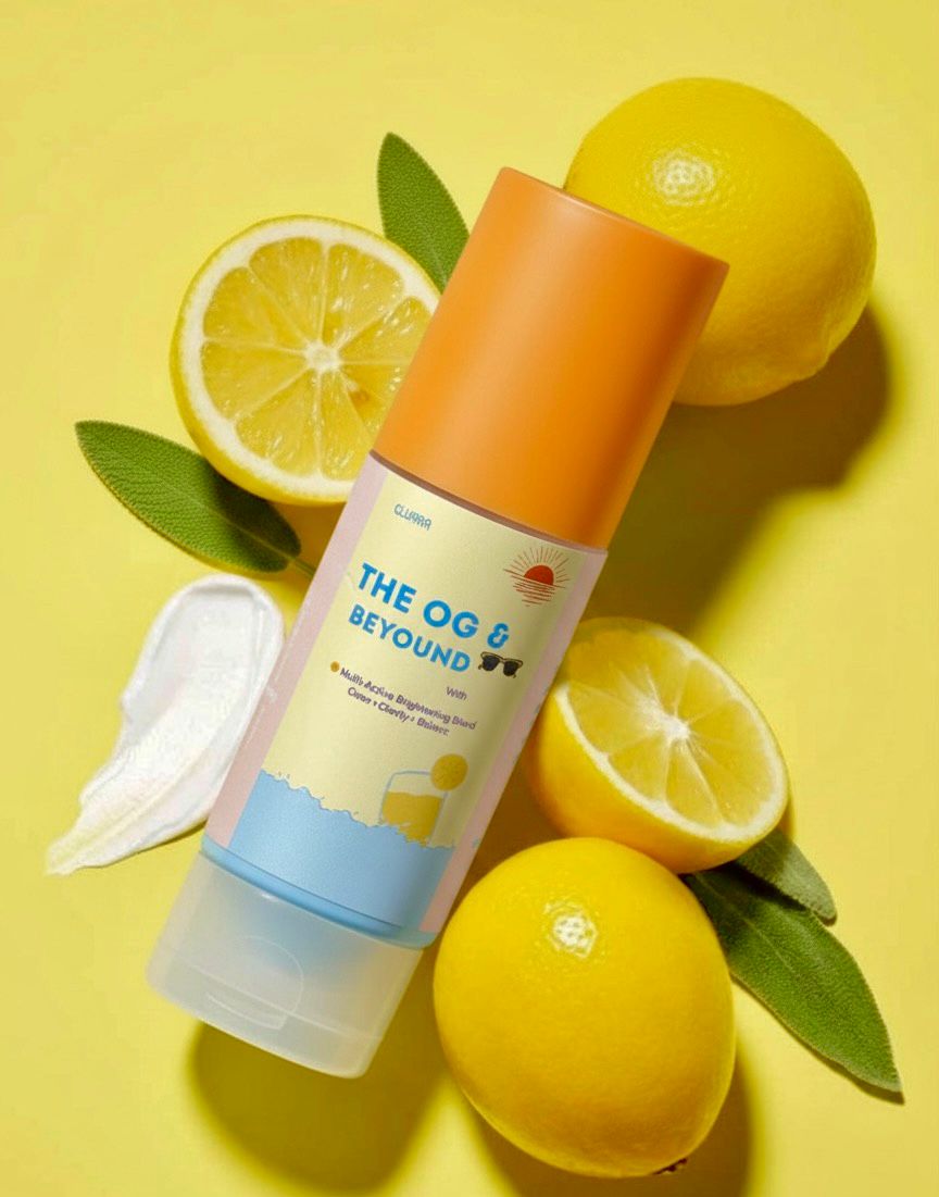 THE OG AND BEYOUND - SERUM