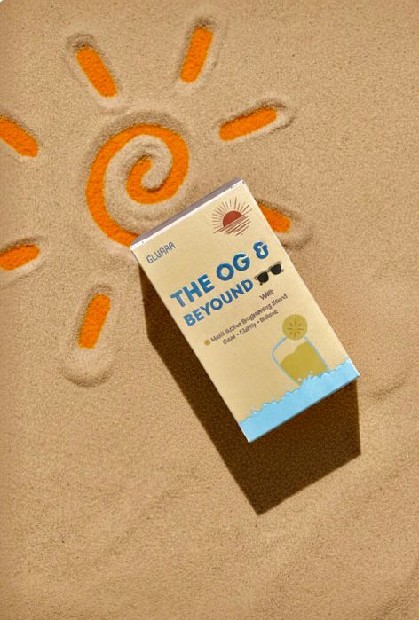 THE OG AND BEYOUND - SERUM